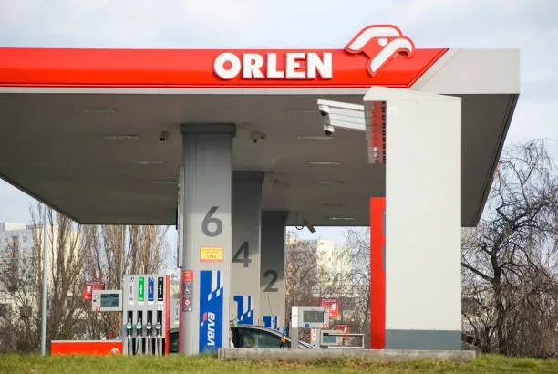 Orlen
