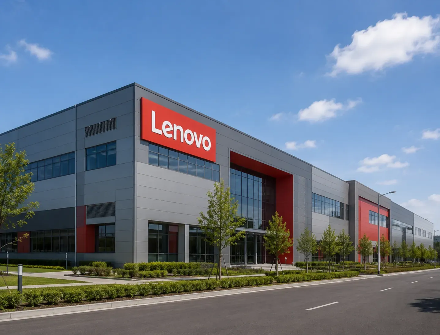 Lenovo